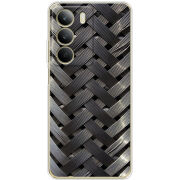 Чохол BoxFace Realme C71 