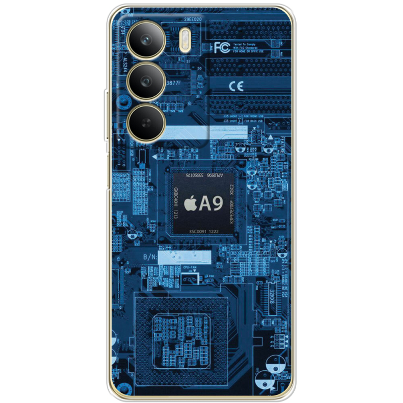 Чохол BoxFace Realme C71 