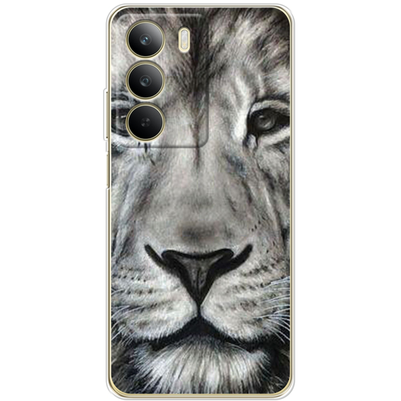 Чохол BoxFace Realme C71 