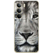 Чохол BoxFace Realme C71 