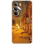 Чохол BoxFace Realme C71 Night Street