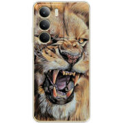 Чохол BoxFace Realme C71 