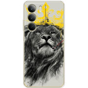 Чохол BoxFace Realme C71 