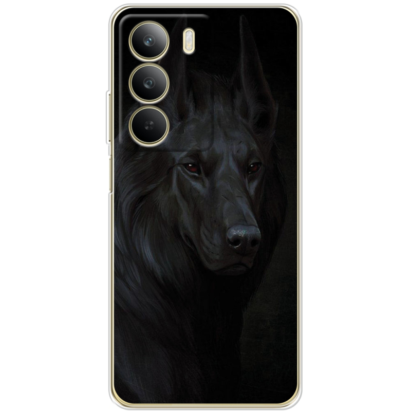 Чохол BoxFace Realme C71 