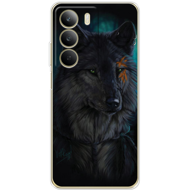 Чохол BoxFace Realme C71 