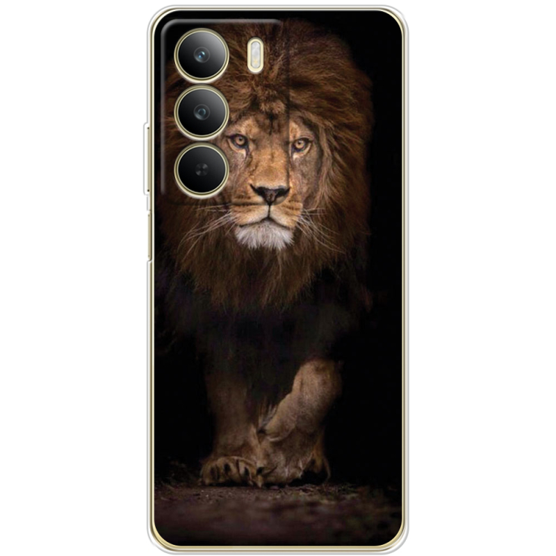 Чохол BoxFace Realme C71 