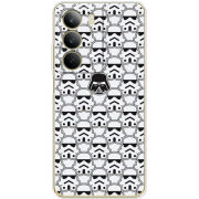 Чохол BoxFace Realme C71 