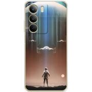 Чохол BoxFace Realme C71 