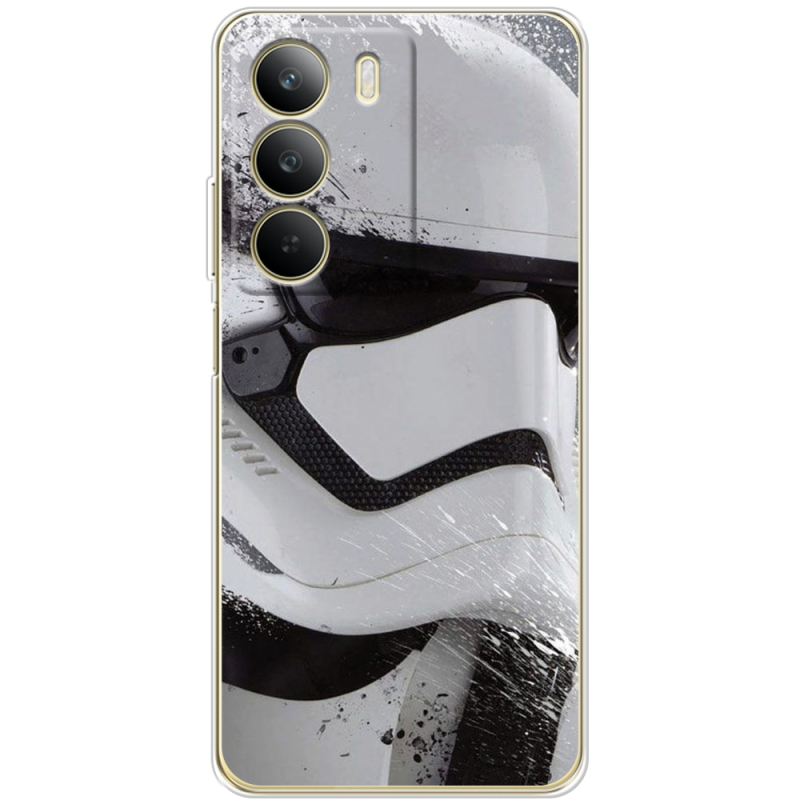 Чохол BoxFace Realme C71 