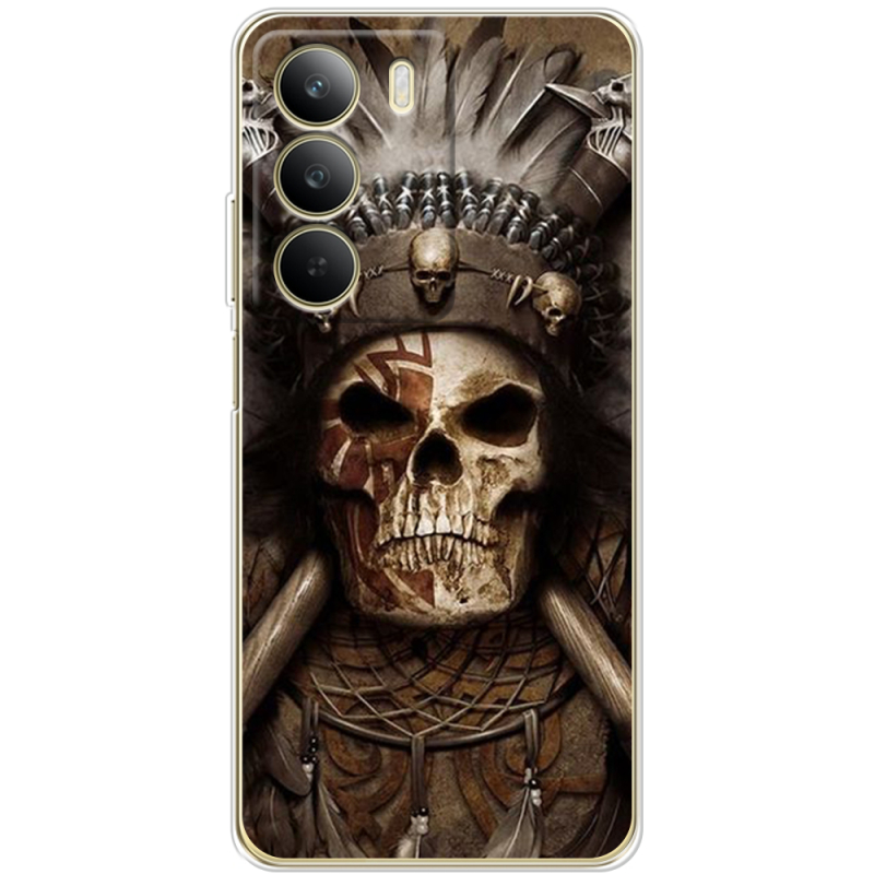 Чохол BoxFace Realme C71 