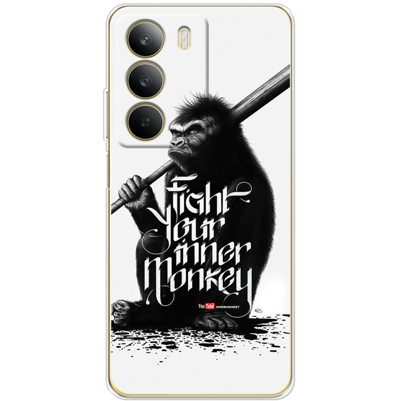 Чохол BoxFace Realme C71 