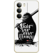 Чохол BoxFace Realme C71 