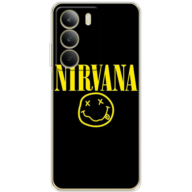 Чохол BoxFace Realme C71 NIRVANA