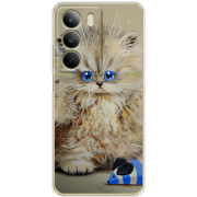 Чохол BoxFace Realme C71 