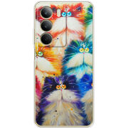 Чохол BoxFace Realme C71 