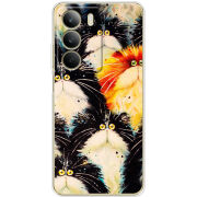 Чохол BoxFace Realme C71 