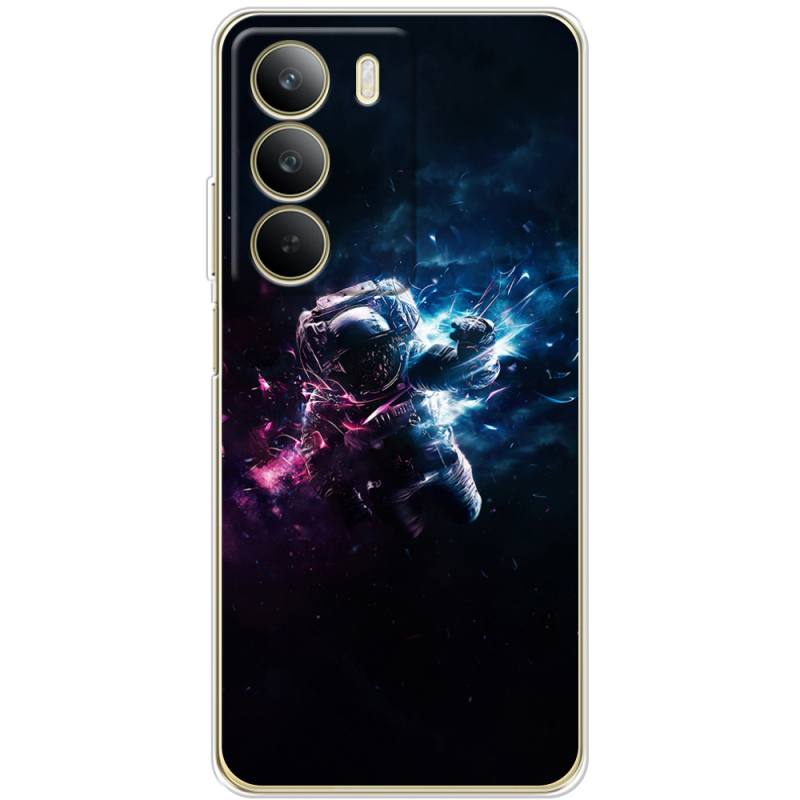 Чохол BoxFace Realme C71 