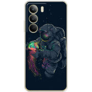 Чохол BoxFace Realme C71 