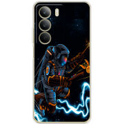 Чохол BoxFace Realme C71 