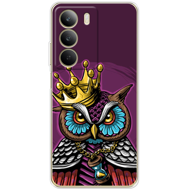 Чохол BoxFace Realme C71 