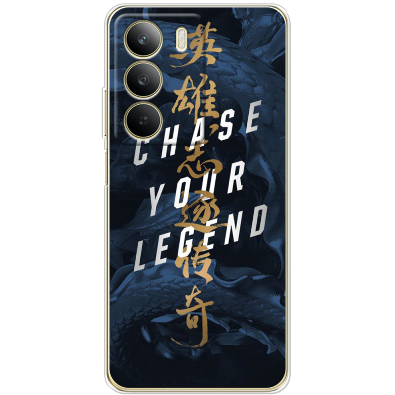 Чохол BoxFace Realme C71 