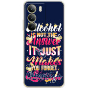 Чохол BoxFace Realme C71 