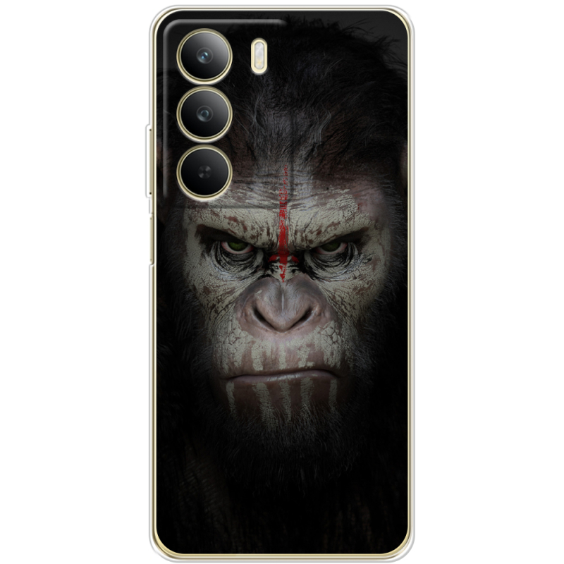 Чохол BoxFace Realme C71 