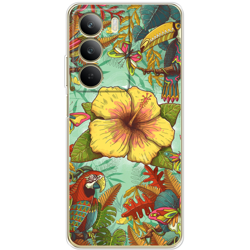 Чохол BoxFace Realme C71 