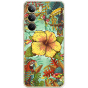 Чохол BoxFace Realme C71 