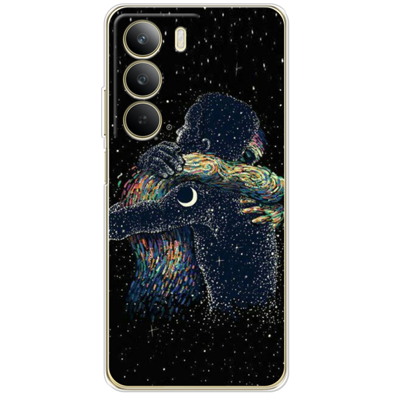 Чохол BoxFace Realme C71 