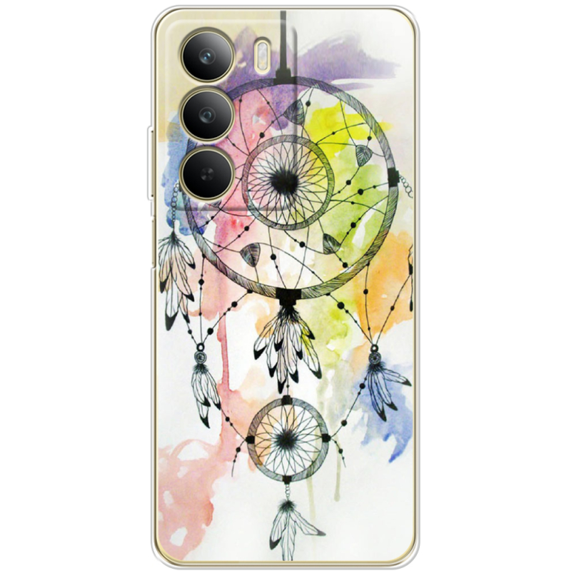 Чохол BoxFace Realme C71 