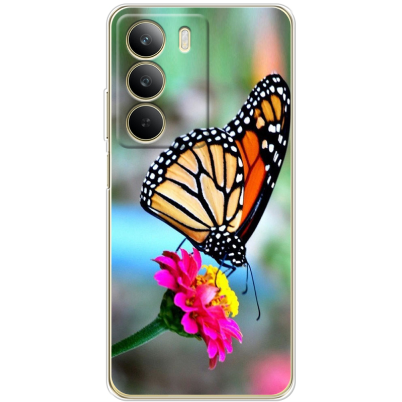 Чохол BoxFace Realme C71 