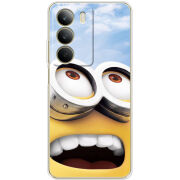 Чохол BoxFace Realme C71 