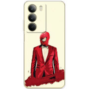 Чохол BoxFace Realme C71 