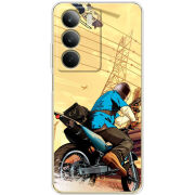 Чохол BoxFace Realme C71 