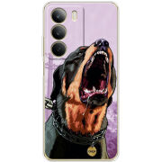 Чохол BoxFace Realme C71 