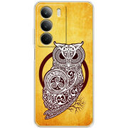 Чохол BoxFace Realme C71 