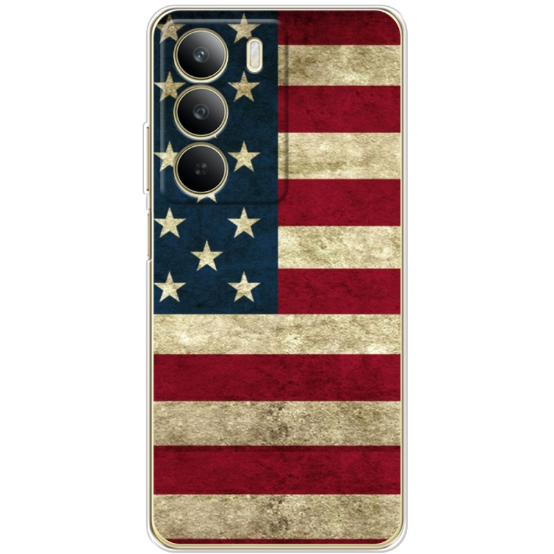 Чохол BoxFace Realme C71 