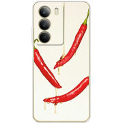 Чохол BoxFace Realme C71 