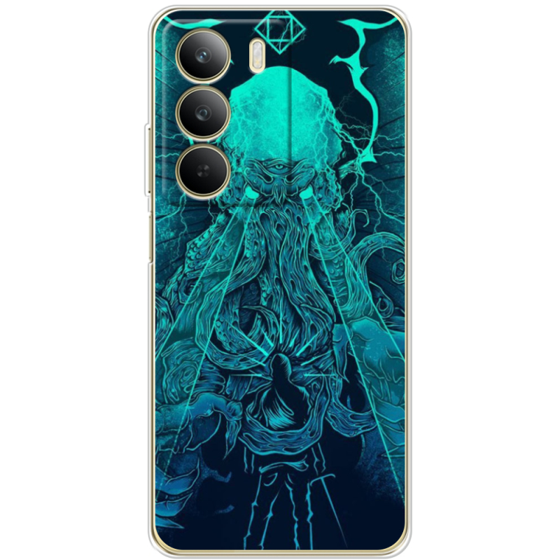 Чохол BoxFace Realme C71 