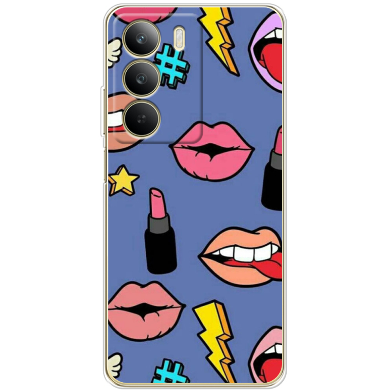 Чохол BoxFace Realme C71 