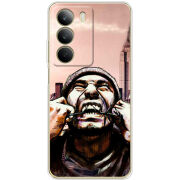 Чохол BoxFace Realme C71 