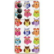 Чохол BoxFace Realme C71 