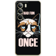 Чохол BoxFace Realme C71 