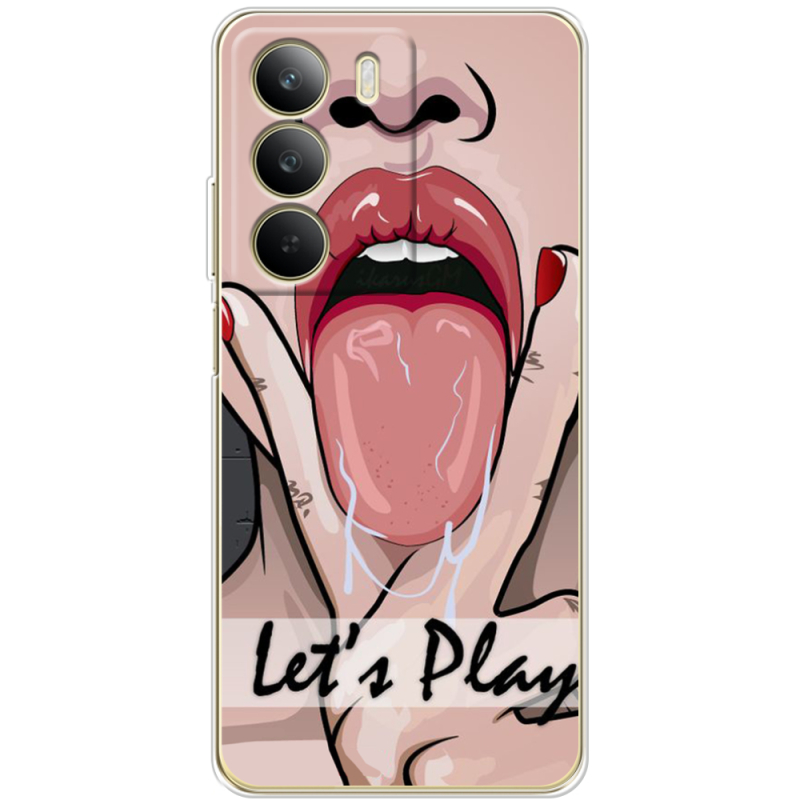 Чохол BoxFace Realme C71 