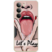 Чохол BoxFace Realme C71 