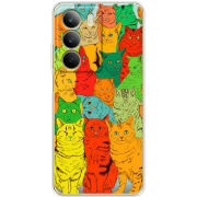 Чохол BoxFace Realme C71 