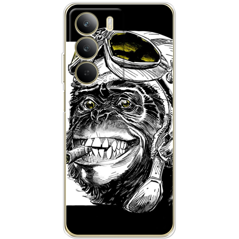 Чохол BoxFace Realme C71 