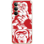 Чохол BoxFace Realme C71 