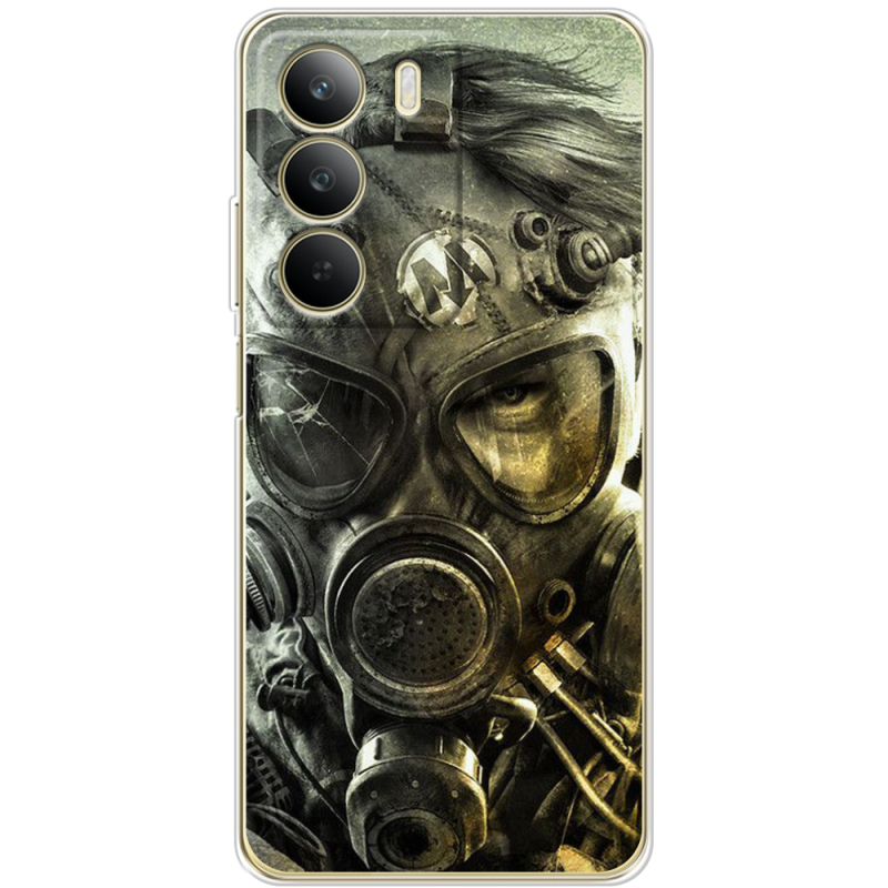 Чохол BoxFace Realme C71 